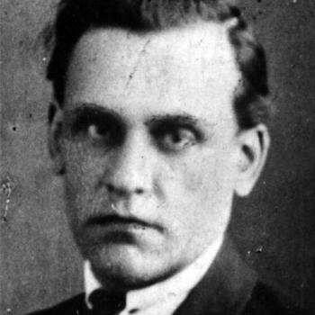 Талпа Михаил Евгеньевич