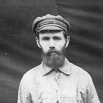Сабуров Иван Александрович