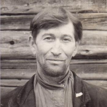 Юдин Василий Терентьевич