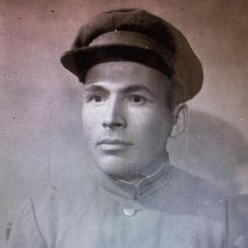 Соломенцев Андрей Иванович