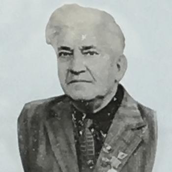 Фоминых Андрей Михайлович