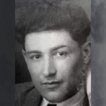 Каушанский Ефим Павлович
