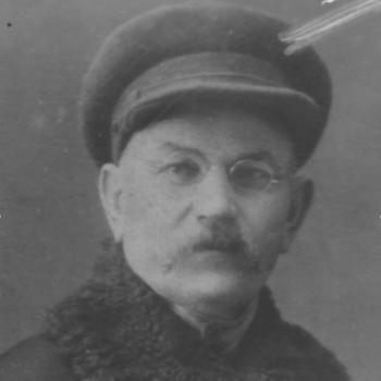 Качевский Леонтий Лазаревич