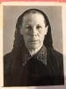 Поздеева Серафима Владимировна