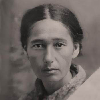 Атлас Нина Львовна
