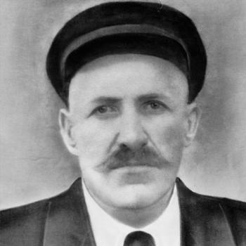 Попандопуло Пантелей Спиридонович
