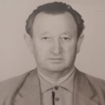 Сосруков Махаутдин Исмаилович