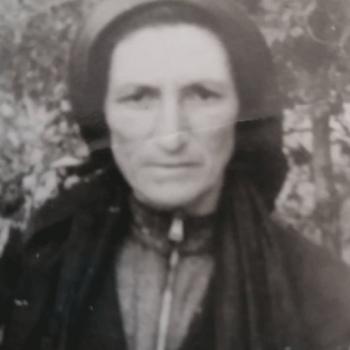 Сосрукова Гитчека Хажумаровна