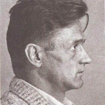 Кензи Альфред Августович