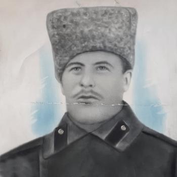 Войтов Лев Федотович