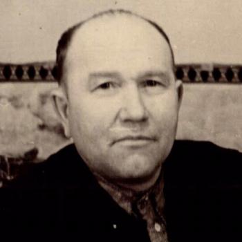Мейер Петр Христофорович