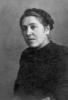 Глязер Мария Петровна