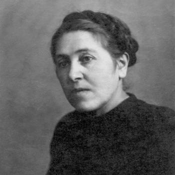 Глязер Мария Петровна