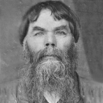 Воронов Сергей Антонович