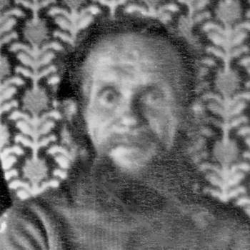 Куликов Афанасий Кириллович