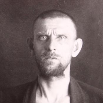 Калинин Мина Терентьевич