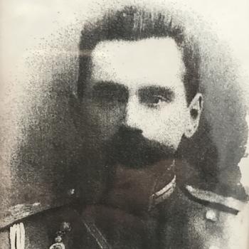 Ярцев Михаил Иванович