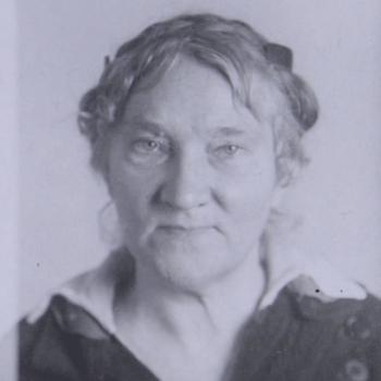 Синельщикова Елизавета Георгиевна