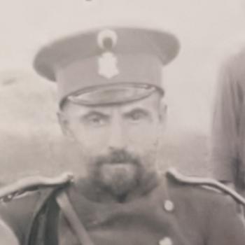 Орлов Иван Федосеевич