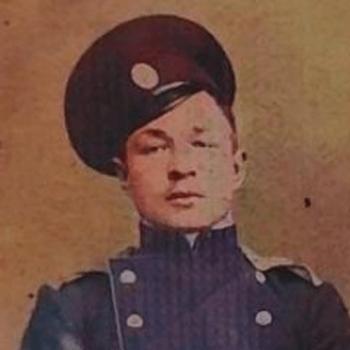 Козихин Иван Сергеевич