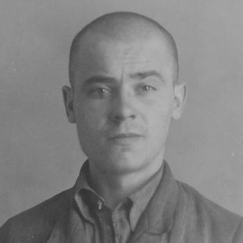 Кисляков Алексей Исаевич