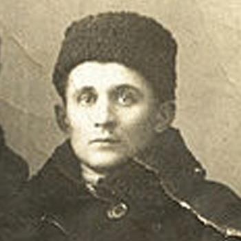 Шефер Константин Иванович