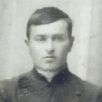 Щербаков Петр Илларионович
