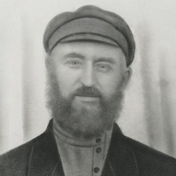 Лунга Иосиф Аверкиевич