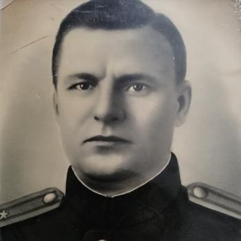 Волченков Григорий Павлович