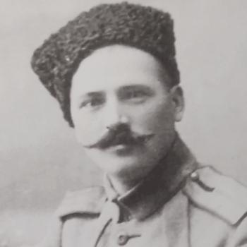 Савелов Василий Петрович
