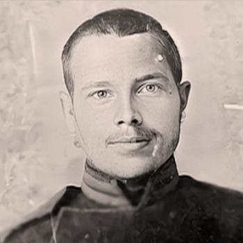 Смоленцев Осип Иванович
