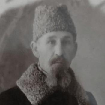 Гусев Степан Иосифович
