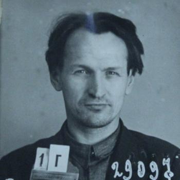 Грошенков Петр Николаевич