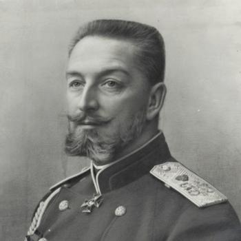 Мезенцев Сергей Петрович