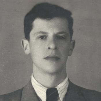 Зегер Иосиф Борисович
