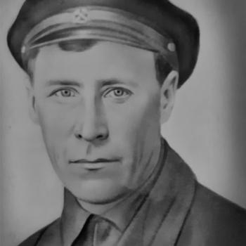 Мещенский Трофим Николаевич