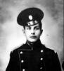 Тетеркин Григорий Петрович