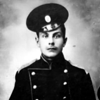 Тетеркин Григорий Петрович