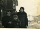 Кондрина Антонина Михайловна