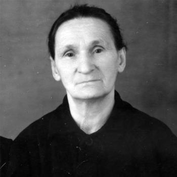 Кондрина Антонина Михайловна