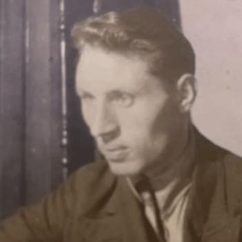 Самсонович Лазарь Вениаминович