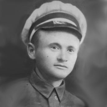 Холин Викул Савельевич