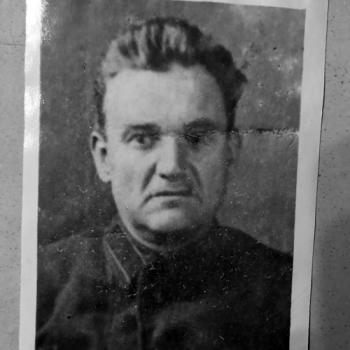 Богданович Семен Георгиевич