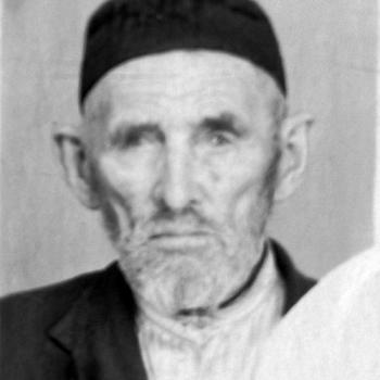 Акбердин Галимзян Ахметзянович