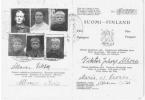 Алхонен Виктор Иванович