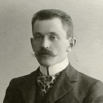 Ромасловский Михаил Болеславович