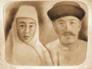 Шакаев Аманша