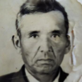 Исакулов Садык