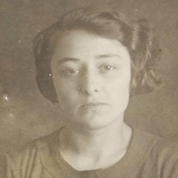 Тарг Хинка Монасовна