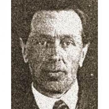 Орлов Александр Фёдорович